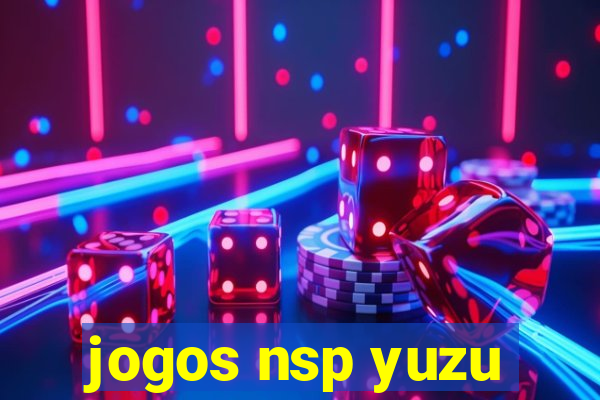 jogos nsp yuzu